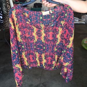 Princess Vera Wang Blouse